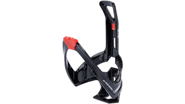 Elite FLASCHENHALTER ELITE CANNIBAL XC SCHW/ROT