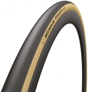 Michelin Reifen POWER CUP 25-622 Schwarz / classic