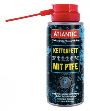 Kettenfett Atlantic mit PTFE