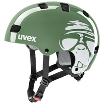 UVEX Kid 3 SMU Jungle Maze | 51-55