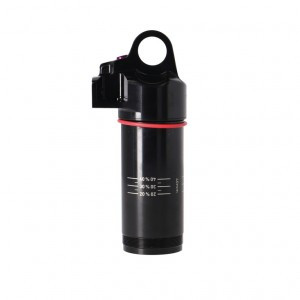 Eyelet /Dämpfer Body Assembly RockShox Standard 40, Vivid C1+ (2024+)