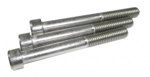 Motorschrauben YAMAHA, einzeln 2015, f. PW-Serien & GC Interface, M8x70