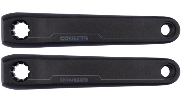 CONTEC CT KURBELSATZ CRANK B4 BOSCH GEN4/ISIS 170MM L/R