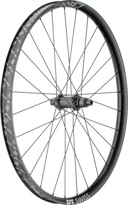 LAUFRAD HR DT H 1900 SPLINE 27,5 35 CL 12 / 148MM TA SRAM XD
