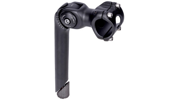 CONTEC CT VORBAU LIDA STICK 25,4/31,8MM X 85MM SCHW.