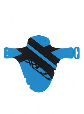 XLC Mini Mudguard MG-C34 VR blau