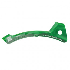 Umwerfer Setup Tool SRAM Red AXS Einstellwerkzeug für 52-56Z.