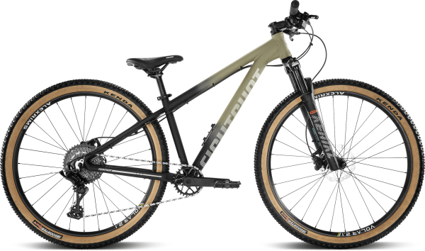 EIGHTSHOT X-COADY RACE