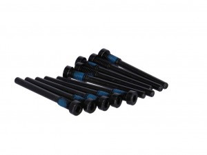 XLC Sicherungssplint BP-X07 M4x36 OE-verpackt