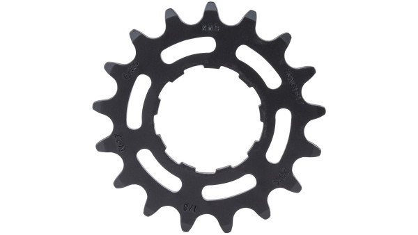 KMC RITZEL ENVIOLO 1/2 X 1/8 17Z