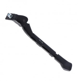 XLC Mittelbauständer KS-B02 schwarz, verstellbar 24-29"