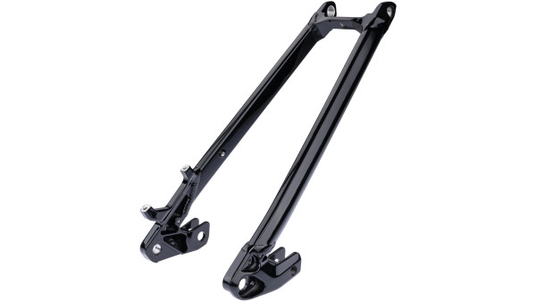 CONWAY SITZSTREBE XYRON ALU Z11 BLACK