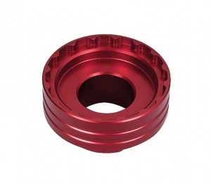 Lockring Tool Unior für Shimano STEPS 1724.SSL