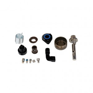 Dämpfer RockShox Upgrade Kit Remote In/Out, 2-Pos,SIDLUXE A2+ (2024+)