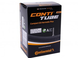 Continental CONTI SCHLAUCH COMPACT 20 32/47-406/451 A40 HER