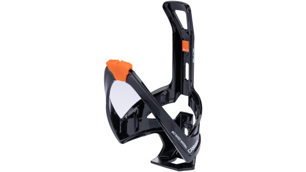 Elite FLASCHENHALTER ELITE CANNIBAL XC SCHW/ORANGE