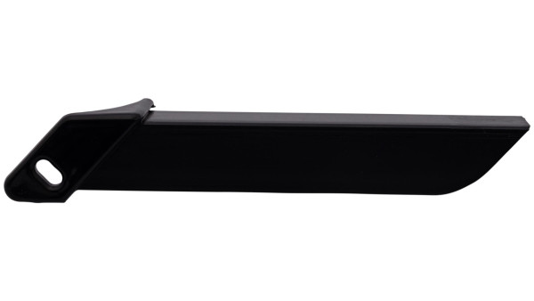 HORN LAENGENADAPTER F CATENA 02 UND 04,SCHWARZ