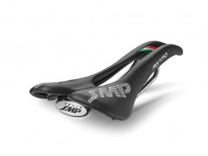 Selle SMP SMP SATTEL FORMA SCHWARZ