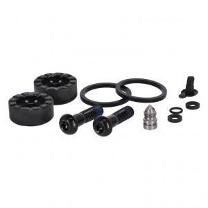 Bremssattel Service-Kit SRAM 2 Kolben, 21mm, Force AXS D1