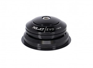 XLC Evo A-Head-Steuersatz Taper. HS-I16 ZS44/28.6 ZS55/40