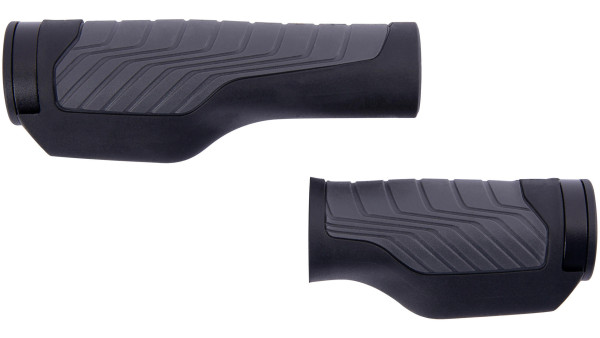 CONTEC CT GRIFF TOUR WING 133/93MM SCHWARZ/GRAU