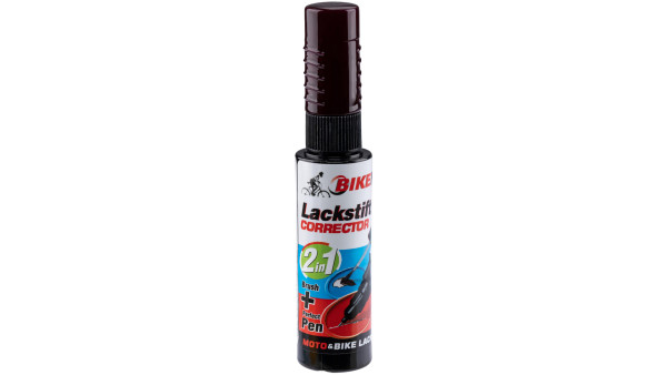 FASI LACKSTIFT VICTORIA AUBERGINE RED MY21