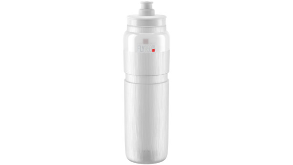ELITE TRINKFLASCHE FLYTEX 950 ML CLEAR