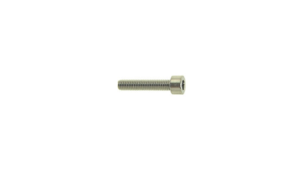 BOFIX INNENSECHSKANTSCHR NIRO,M6X30,PACK.A 25 ST.