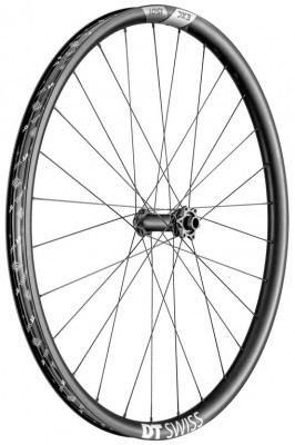 VR DT Swiss EXC 1501 SplineOne DB 29"/30 29", Carbon, sw, IS 6-b, 110/15 TA Boost