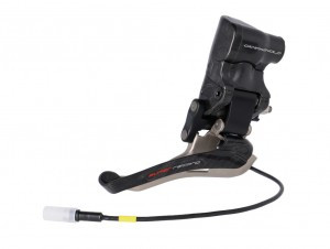 Campagnolo UMWERFER CAMPA SR EPS 12S ANLOET SCHWARZ