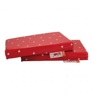 Kissenset Babboe Spotty Dots, für Max-E
