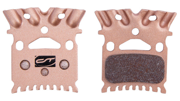 CONTEC CT SCHEIBENBREMSBELAG CBP-540C SHIMANO XTR