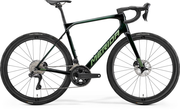 MERIDA SCULTURA ENDURANCE 9000 HP1