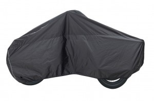 Fahrradplane PJ´s SC3 Bike Cover  PJs SC3