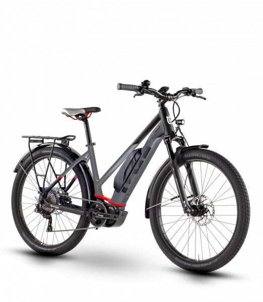 Husqvarna GT 2 Trekking Damen - 27.5+"