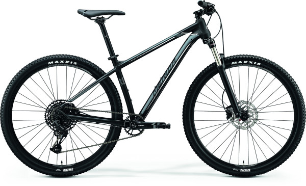 MERIDA BIG.NINE 400 HP2
