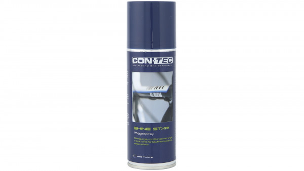 CONTEC CT PFLEGESPRAY SHINE STAR, 200 ML