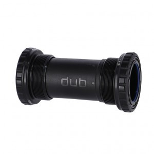 Innenlager SRAM DUB Italian 70mm,45.5mm,Alu,sw,Road/Road Wide,Stand.