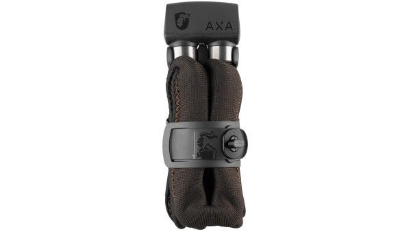 AXA FALTSCH 1000 105 CM DUNKELGRAU