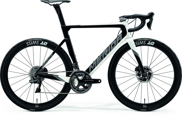 MERIDA REACTO DISC 10K-E HP1