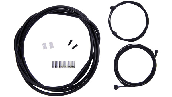 CONTEC CT BREMSZUG SET BK STOP MTB/HYBRID/RD PTFE