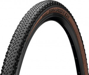 Reifen Conti Terra Speed ProTection fb. 28x1.50" 40-622 schwarz/transparent Skin