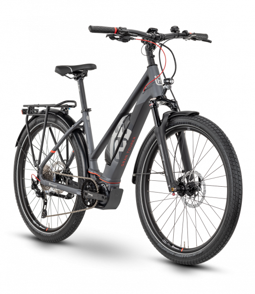 Husqvarna Gran Tourer 3 Trapeze - 27,5"+