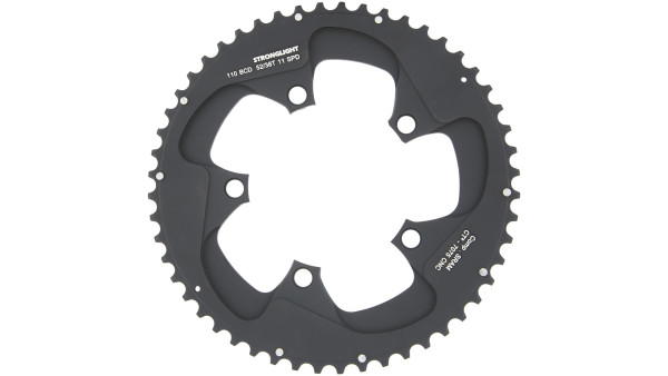 Stronglight KETTENBL SRAM RED/FORCE 22,110 MM 5 ARM 52Z.(38)