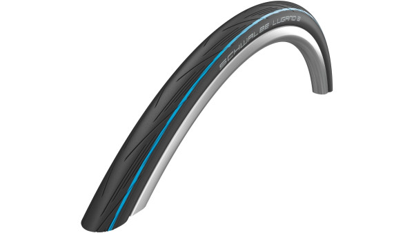 SCHWALBE REIFEN LUGANO 25-622 B/BLS ACTI KG