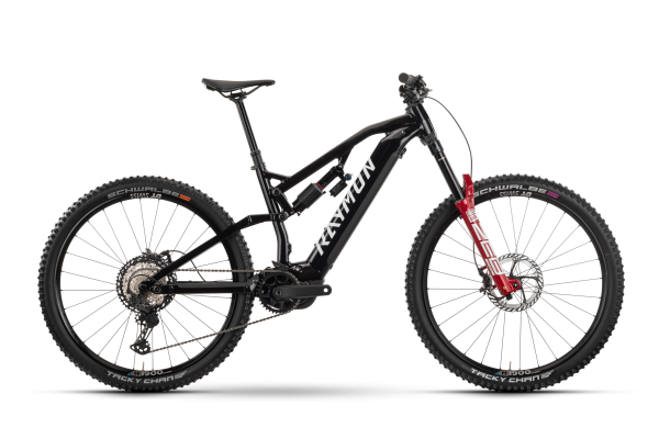 Raymon Trailray 170 Ultra