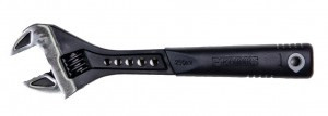Rollgabelschlüssel Pedros 250mm, Maulweite bis zu 33mm