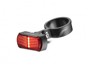 LITEMOVE Rücklicht TS-SP 27,2