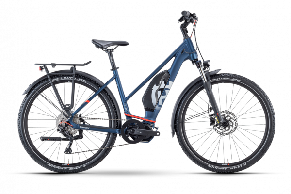 Husqvarna Cross Tourer 3 Lady - 27.5"