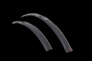 Hebie STECKBLECHSET HEBIE 26 MUDGUARD NATTER